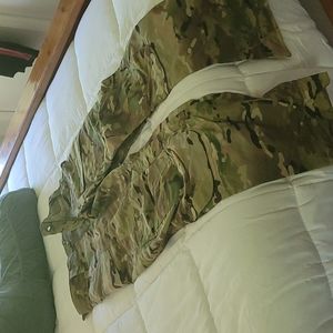 Arc'teryx assault pants